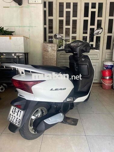 Honda Lead nhật biển49lâm đồng chính chủ,mua mới,