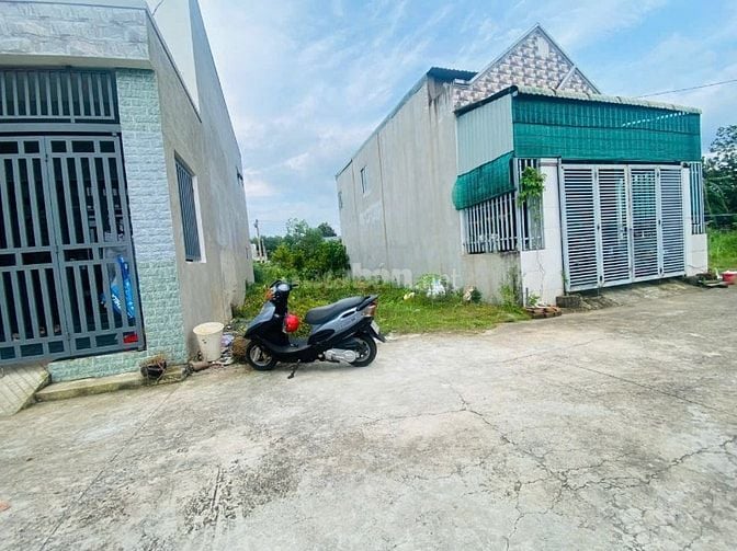 Bán Gấp Lô Đất Siêu Xấu, ngay Sân Bay Long Thành, Sổ Riêng thổ cư