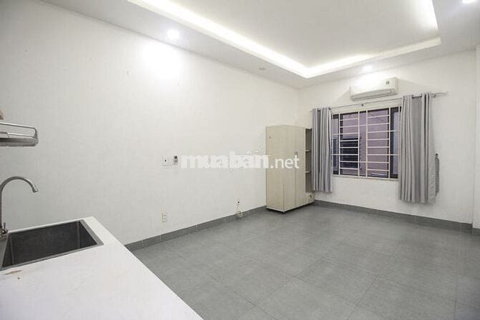 Phòng 25m2 thoáng giá 4tr5 đường Phú Thọ Hòa - Lũy Bán Bích Nguyễn Sơn