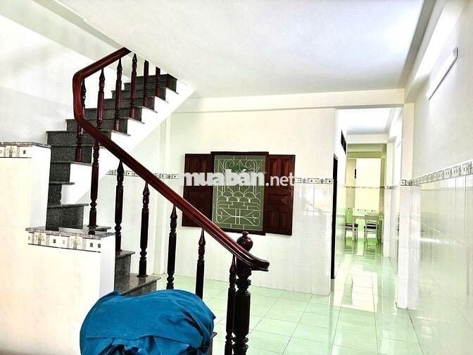 NHÀ PHÍA BẮC NHA TRANG - 3 PHÒNG NGỦ - CÓ NỘI THẤT