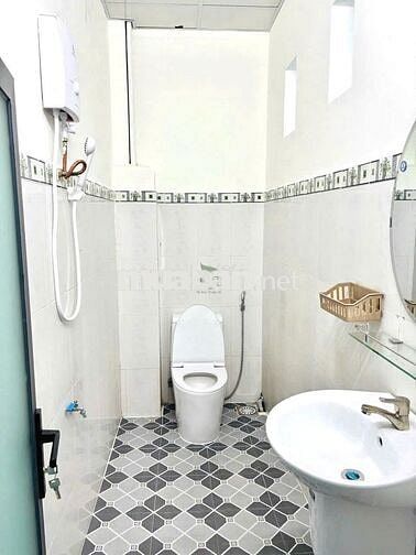 NHÀ PHÍA BẮC NHA TRANG - 3 PHÒNG NGỦ - CÓ NỘI THẤT