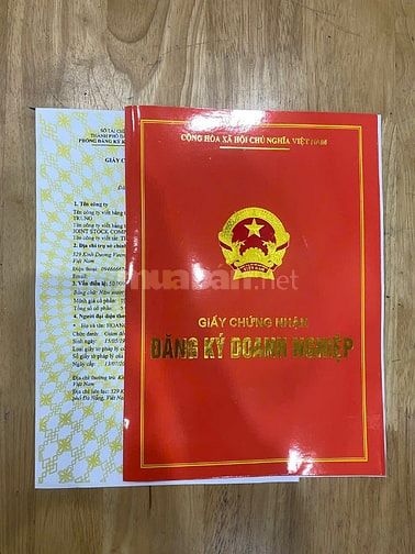 Dịch vụ thành lập doanh nghiệp trọn gói tại Đà Nẵng