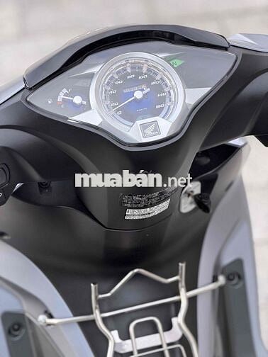Honda Future 125 2026 Xám 700 km