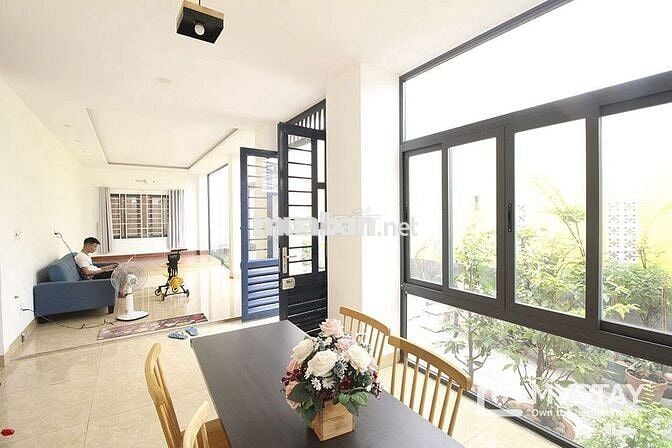Phòng 25m2 thoáng giá 4tr5 đường Phú Thọ Hòa - Lũy Bán Bích Nguyễn Sơn