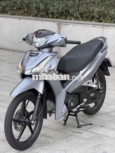 Honda Future 125 2026 Xám 700 km