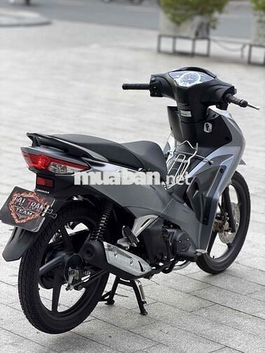 Honda Future 125 2026 Xám 700 km