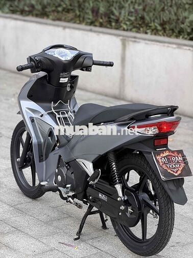 Honda Future 125 2026 Xám 700 km