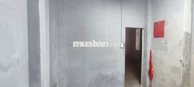 Cho thuê mặt bằng trệt nhà 288 đường 3/2, phường Hòa Hưng