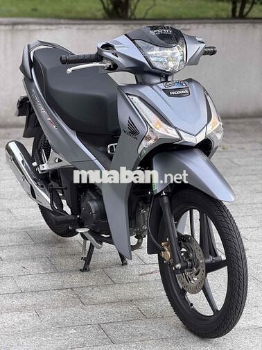 Honda Future 125 2026 Xám 700 km