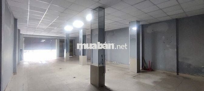 Cho thuê mặt bằng trệt nhà 288 đường 3/2, phường Hòa Hưng