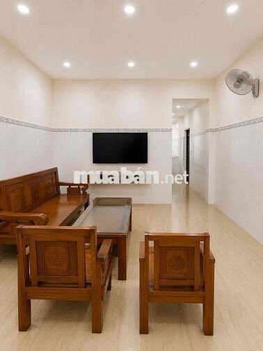 😱 ẢO THẬT GẦN 40M2 CHỈ NHỈNH 4TỈ - NHÀ BÌNH THẠNH, LÊ QUANG ĐỊNH - 3PN