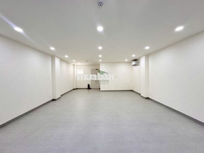 CHO THUÊ MẶT BẰNG TẦNG 2 CÓ BAN CÔNG KHU VCN PHƯỚC HẢI