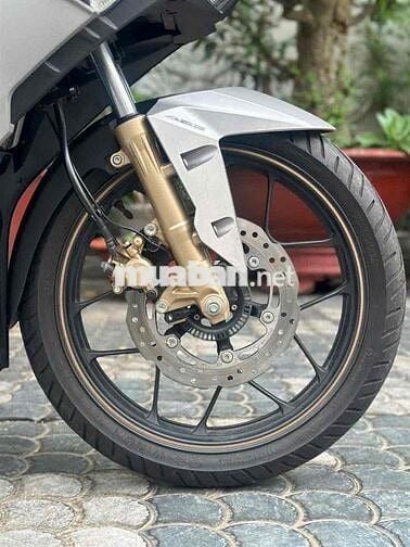 Bán xe winner x v3 ABS đời 2022 BS 62 chính chủ