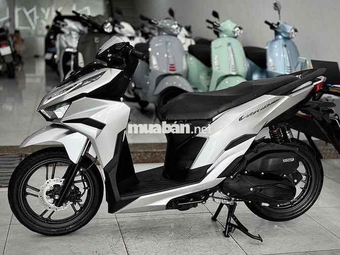 Vario125 2024 dọn Kiểng ( Hỗ trợ Trả GÓP ) ✅