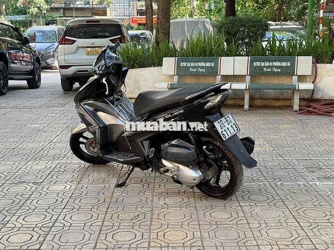 Honda Air Blade Sport 2016 Nguyên Bản 29B1