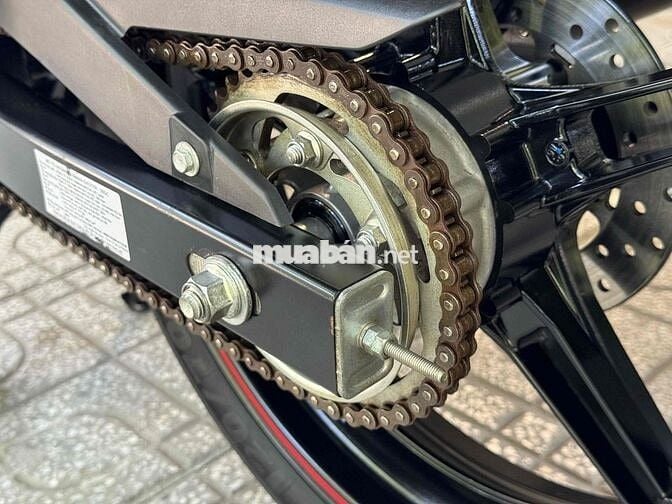Exciter 150 2019 Đèn Led Odo 8.900km Bs 65F1
