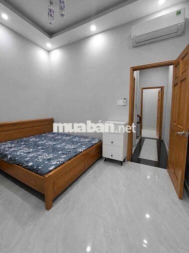 🟪🟪🟪🟪CHO THUÊ NHÀ NC - HẺM 1153 HUỲNH TẤN PHÁT - PHÚ THUẬN - QUẬN 7.🟪🟪🟪