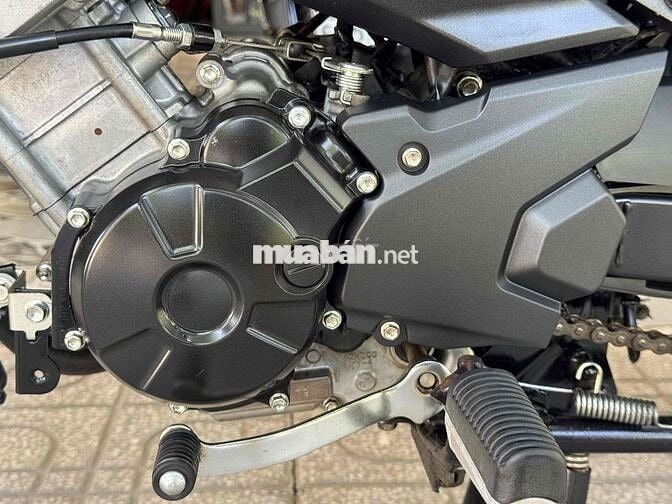 Exciter 150 2019 Đèn Led Odo 8.900km Bs 65F1