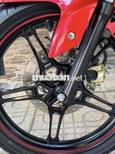 Exciter 150 2019 Đèn Led Odo 8.900km Bs 65F1