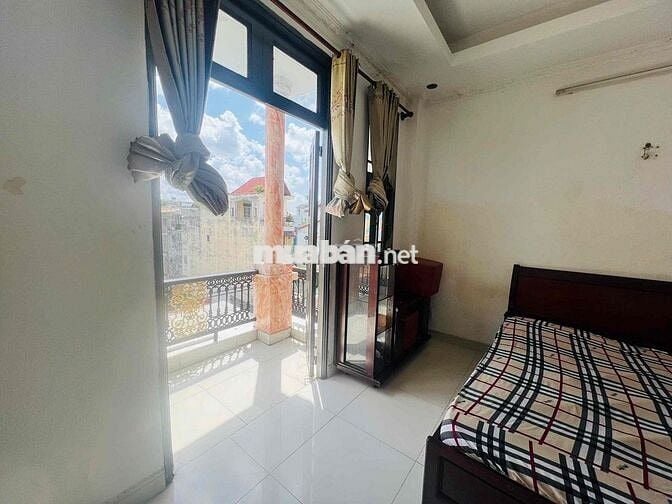 STUDIO RỘNG GIẢM SÂU PHẠM VĂN CHIÊU