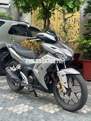 Bán xe winner x v3 ABS đời 2022 BS 62 chính chủ