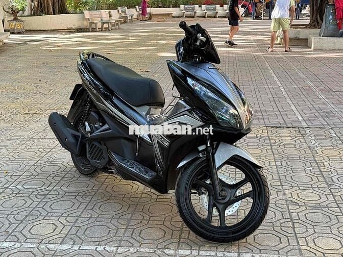 Honda Air Blade Sport 2016 Nguyên Bản 29B1