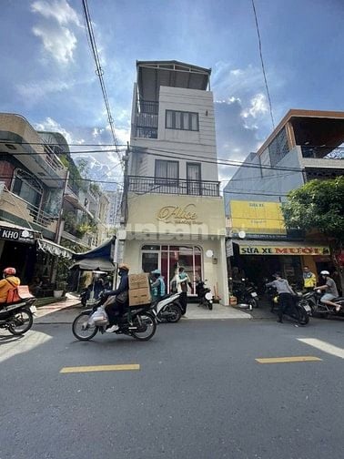 HÀNG KHAN HIẾM: MẶT TIỀN NGUYỄN HỒNG ĐÀO P.14 TÂN BÌNH