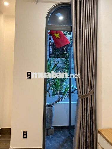 Bán 2 nhà 3 mê Kiệt Trần Cao Vân