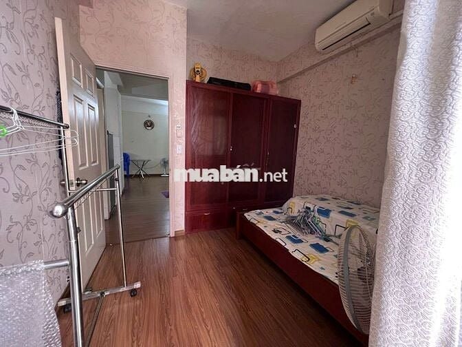 ❤️ CHO THUÊ CĂN HỘ HÀ ĐÔ Z751 – PHAN VĂN TRỊ, P10 GÒ VẤP 🏡