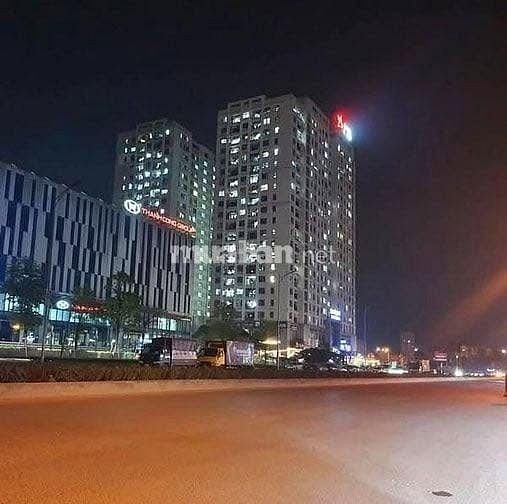 cho thuê chung cư 987 tam trinh 