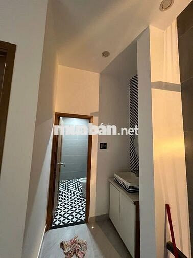 Bán 2 nhà 3 mê Kiệt Trần Cao Vân