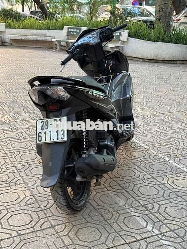 Honda Air Blade Sport 2016 Nguyên Bản 29B1