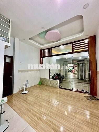 MẶT BẰNG ĐƯỜNG LỚN TRƯỚC CHỢ NGÃ 4 GA