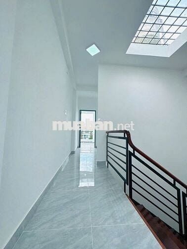 💎 BÁN NHÀ KDC VIP BÔNG SAO, NGANG 4M-48M² - 154M² DTSÀN, NHỈNH 10TỶ TL