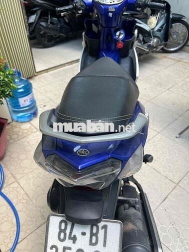 Yamaha Nouvo 6 zin đẹp…
