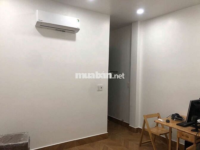 Bán nhà hẻm Phạm Thế Hiển Phường Bình Đông (Phường 6 Quận 8 cũ).