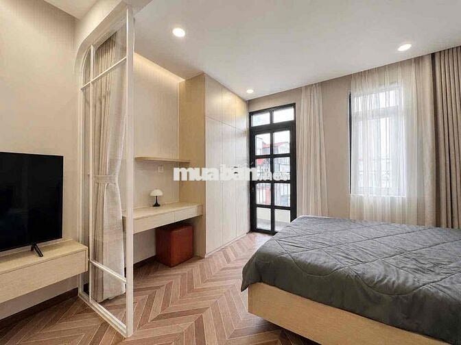 ✨ CĂN HỘ 1PN HIỆN ĐẠI – ĐƯỜNG NƠ TRANG LONG  (BÌNH THẠNH) ✨