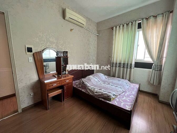 ❤️ CHO THUÊ CĂN HỘ HÀ ĐÔ Z751 – PHAN VĂN TRỊ, P10 GÒ VẤP 🏡