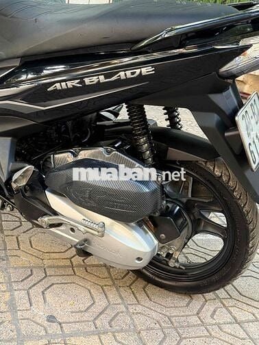 Honda Air Blade Sport 2016 Nguyên Bản 29B1