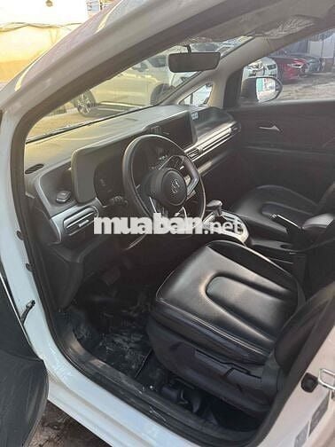 Hyundai Stargazer 2022 Trắng 150000 km