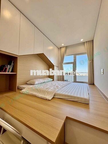 🔥 VÀO Ở NGAY CĂN HỘ STUDIO MỚI - GẦN ĐƯỜNG MINH MẠNG