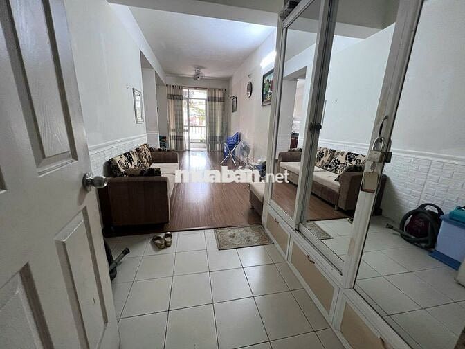 ❤️ CHO THUÊ CĂN HỘ HÀ ĐÔ Z751 – PHAN VĂN TRỊ, P10 GÒ VẤP 🏡