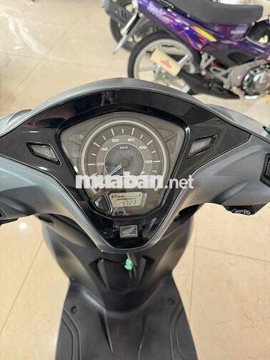 Honda Lead 125 ABS 2025 Xanh đen
