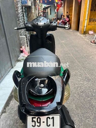 Honda PS150i 2008 bstp đẹp keng..