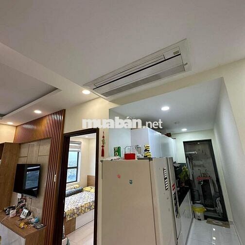 Bán CH Green River Dt65m2 2PN 2Wc giá 2.8 tỷ đã có sổ view sông Quận 8