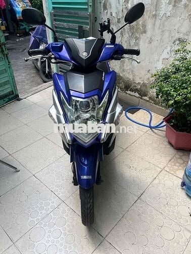 Yamaha Nouvo 6 zin đẹp…