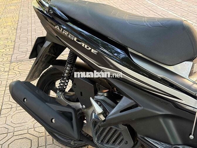 Honda Air Blade Sport 2016 Nguyên Bản 29B1