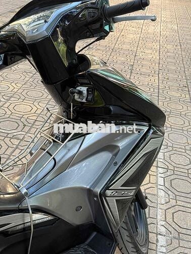Honda Air Blade Sport 2016 Nguyên Bản 29B1