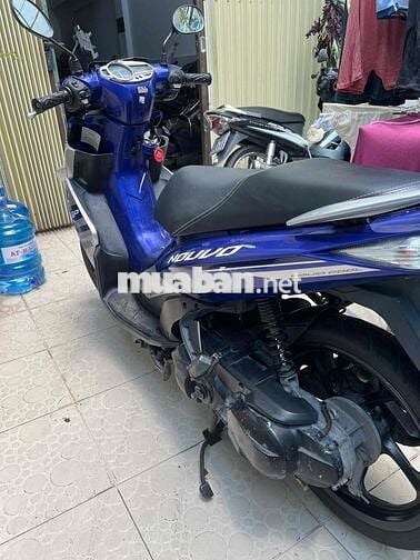 Yamaha Nouvo 6 zin đẹp…