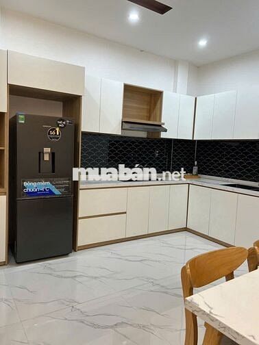 Bán 2 nhà 3 mê Kiệt Trần Cao Vân